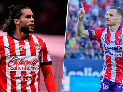 ¿Qué canal transmite el juego entre Chivas y Atlético de San Luis por el Apertura 2024?