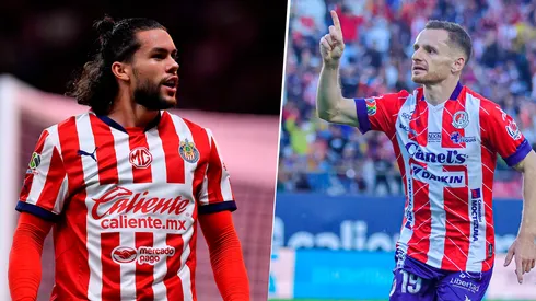 El partido se llevará a cabo en el Estadio Akron, casa de Chivas.