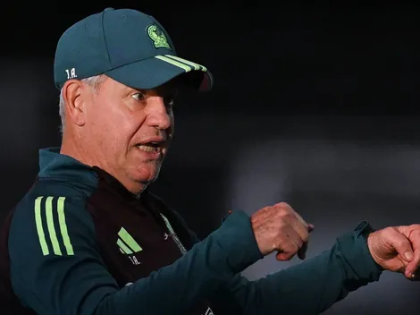 La propuesta de Javier Aguirre para potenciar a la Selección Mexicana