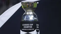 El torneo en el que compiten los clubes de la Liga MX y la MLS comenzó a jugarse en el 2019.