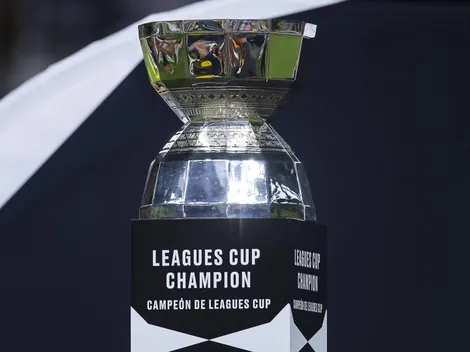 La nueva manera en la que se disputaría la Leagues Cup, que cambiaría el calendario de la Liga MX