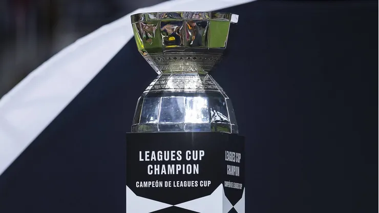 El torneo en el que compiten los clubes de la Liga MX y la MLS comenzó a jugarse en el 2019.