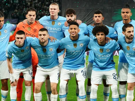 Manchester City salva a Pachuca y León para que jueguen el Mundial de Clubes