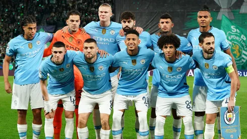 Manchester City podría darle una solución a Pachuca y León