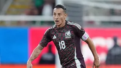 Se va un ídolo: Andrés Guardado anunció su retiro del futbol profesional tras 19 años de carrera