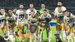Pumas puede perder un importante jugador para el 2025