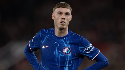 Cole Palmer se pierde el duelo por la Conference League con Chelsea