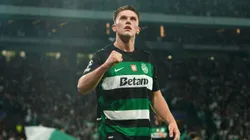 La 'bestia sueca' sigue imparable en Portugal.