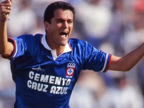 Carlos Hermosillo reveló su "final ideal" del Apertura 2024