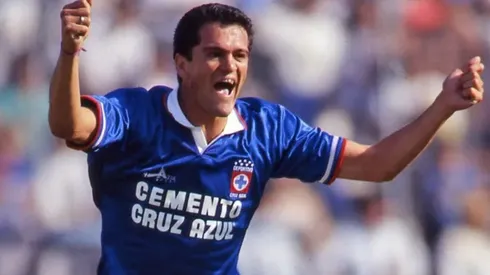 Carlos Hermosillo reveló su final preferida del torneo.