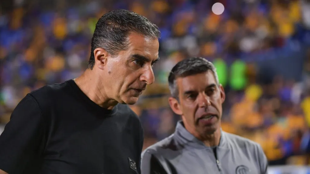 Renato Paiva, el más criticado por los aficionados [Foto: Getty]