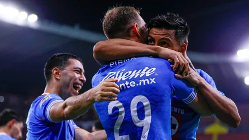 Cruz Azul recibió una buena noticia para la última jornada del Apertura 2024