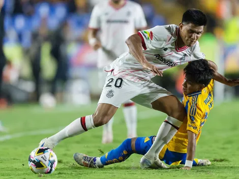 Fastidio total: fanáticos de Toluca señalan al gran responsable de la derrota vs. Tigres