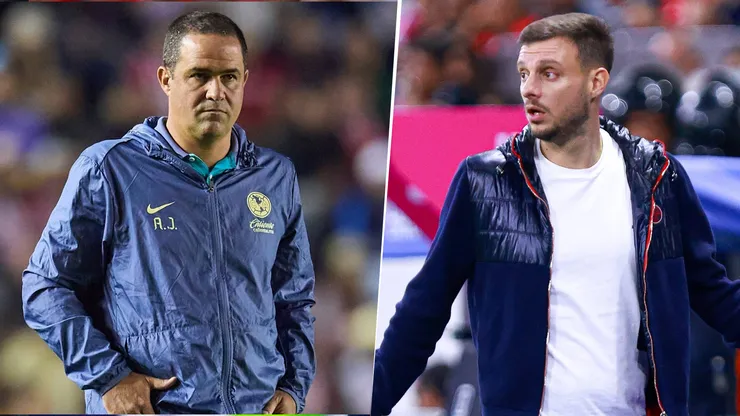 La IFFHS nominó a un técnico de la Liga MX como el mejor del año