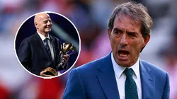 El descargo de Guillermo Almada, DT de Pachuca, ante la posible exclusión del Mundial de Clubes 2025