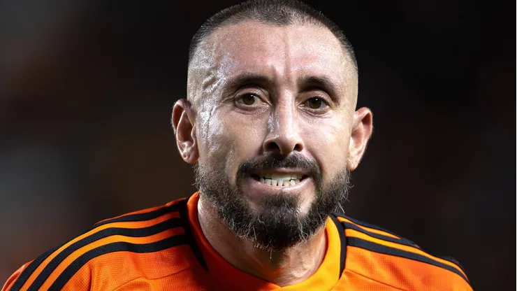 ¿Destino Liga MX? La confirmación sobre el futuro de Héctor Herrera que sorprende en México
