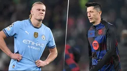 Un ex Cruz Azul tiene una cuota goleadora similar a Haaland y Lewandowski