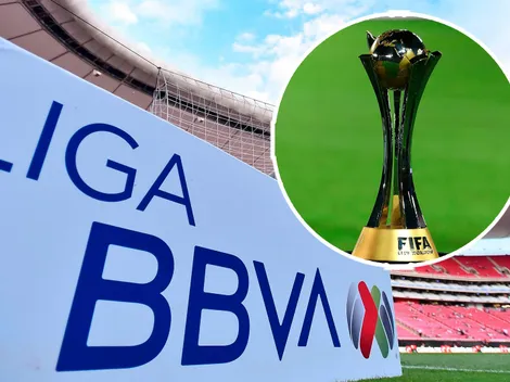 Los posibles reemplazantes de León o Pachuca en el Mundial de Clubes 2025