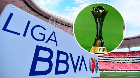 Los dos equipos mexicanos que podrían reemplazar a Pachuca o León en el Mundial de Clubes 2025