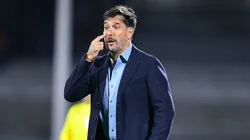 Gustavo Lema cortó varias rachas negativas con Pumas