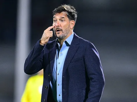 Gustavo Lema corta malas rachas de Pumas en el Apertura 2024