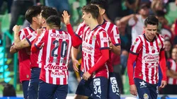 León y Toluca pujan por un jugador de Chivas