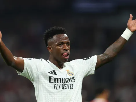 ¿Ya no es el 'mimado'? Vini Jr pone en jaque al Real Madrid y podría ser sancionado
