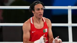Imane Khelif sigue en vuelta en la polémica por su género