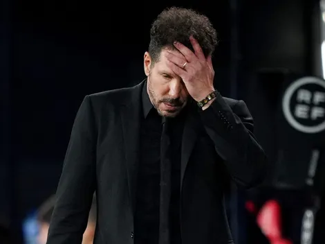 Atlético Madrid visita a PSG con tres posibles escenarios en Champions League