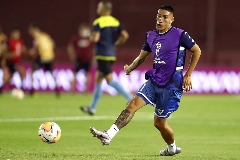 El argentino jugó apenas 12 encuentros en la Liga MX (Getty)