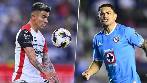 Atlas y Cruz Azul chocan en un duelo de realidades diferentes