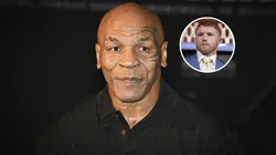 Mike Tyson arremetió contra Canelo Álvarez