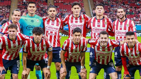 Las posibilidades de Chivas en la Liguilla