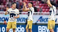 Pumas recibirá a los Gallos Blancos este martes 5 de noviembre.