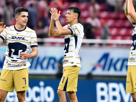 ¿Qué pasa si Pumas gana, empata o pierde vs. Querétaro con su objetivo de entrar a la Liguilla?
