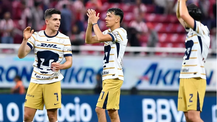 Pumas recibirá a los Gallos Blancos este martes 5 de noviembre.