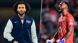 El encuentro entre Pumas y Querétaro se llevará a cabo desde las 21:05 horas.