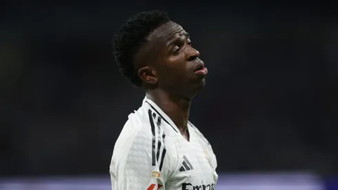 Real Madrid, en busca de un resultado favorable.