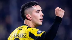 Leo Fernández, de los jugadores más buscados.