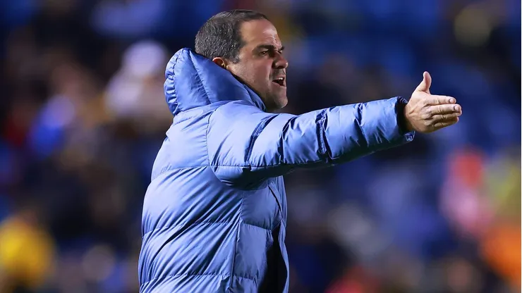 El entrenador de las Águilas podría sumar un nuevo futbolista a sus filas.