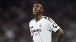 El brasileño perdió el prestigioso galardón a manos del español Rodri.