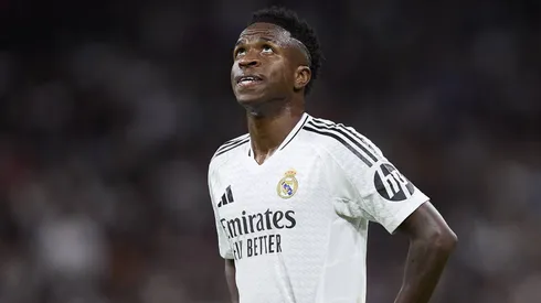 El brasileño perdió el prestigioso galardón a manos del español Rodri.