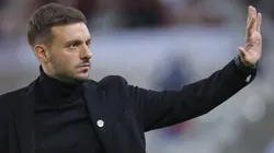 El DT argentino ha ganado 27 sobre 42 partidos dirigidos desde su llegada a La Máquina.