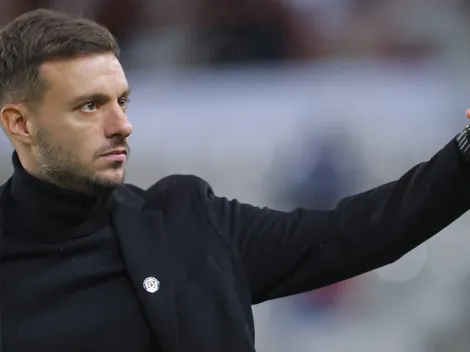 El registro que buscará cumplir Martín Anselmi con Cruz Azul ante Atlas