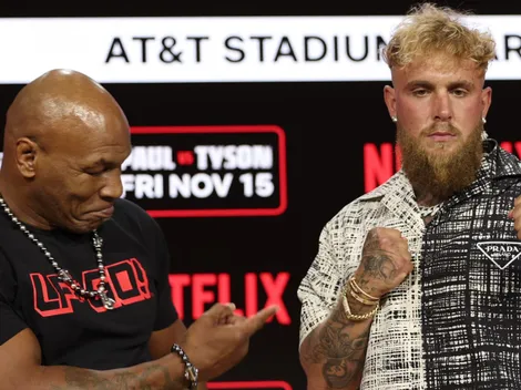 La insólita suite de dos millones de dólares disponible para Mike Tyson vs. Jake Paul