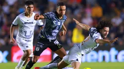 Pumas recibe a Querétaro por la Jornada 16.