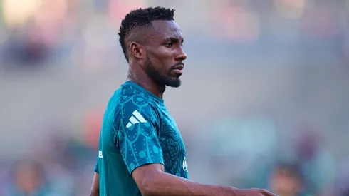 Julián Quiñones volvería a la Selección Mexicana