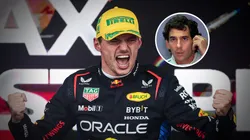 Max Verstappen y una clase a la altura de Ayrton Senna