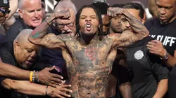 Gervonta Davis será el gran atractivo de aquí a fin de año en el boxeo.