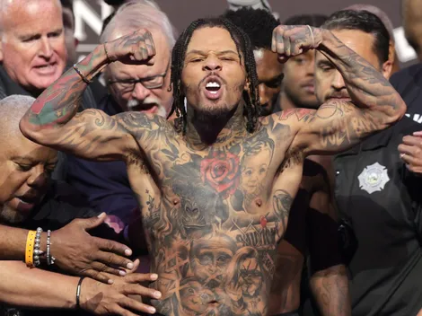 Las peleas importantes de boxeo que quedan en 2024